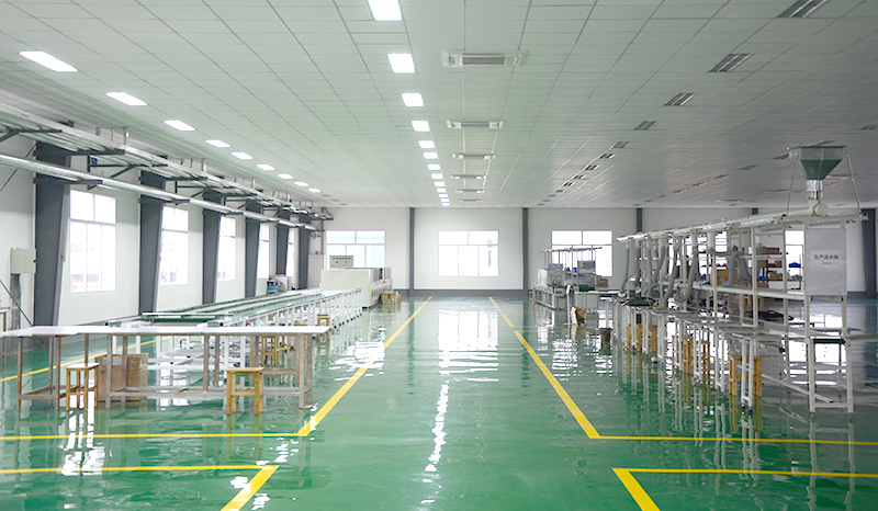 水口专业无尘车间公司