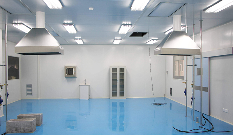 新圩食品实验室工程哪家好