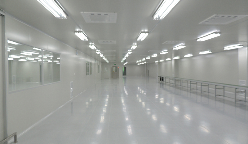 陈江专业实验室工程哪家好