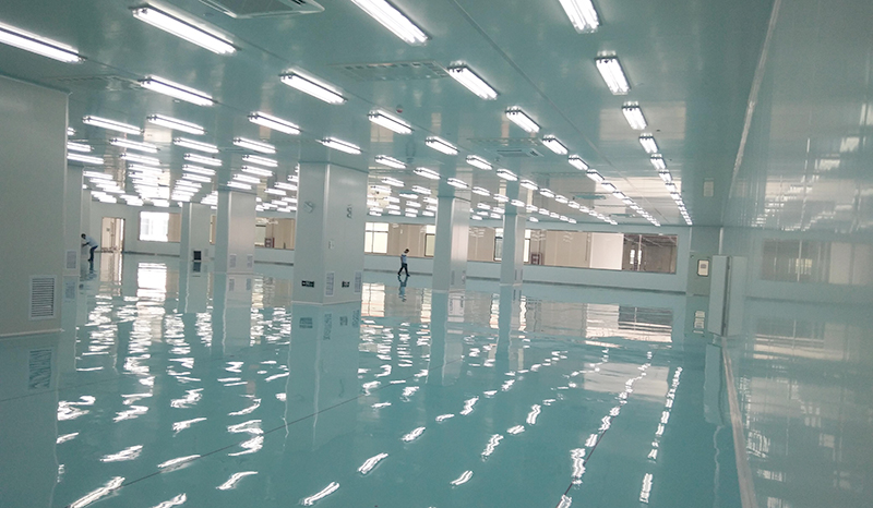 广州工厂空气净化哪家好