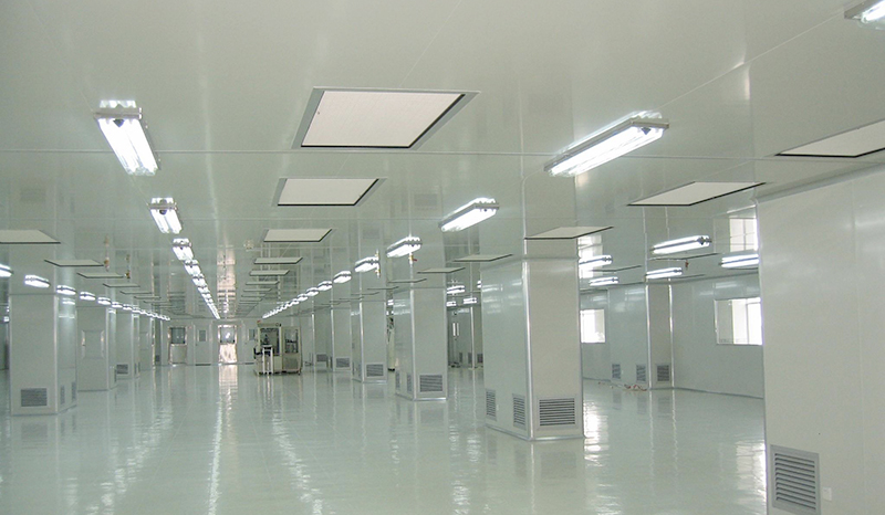 陈江专业实验室工程哪家好