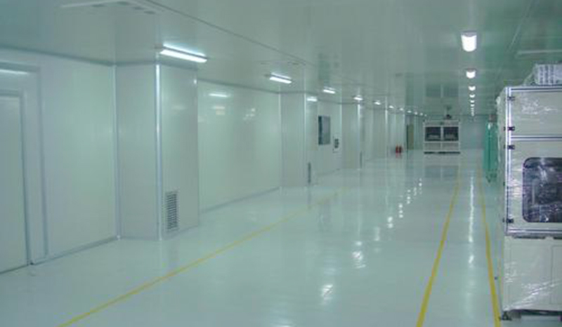 河源专业净化哪家好