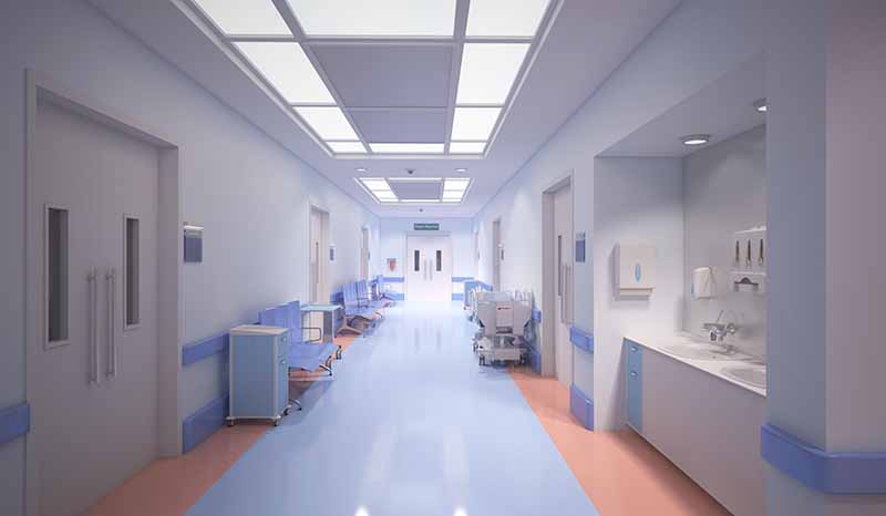 河源专业净化哪家好