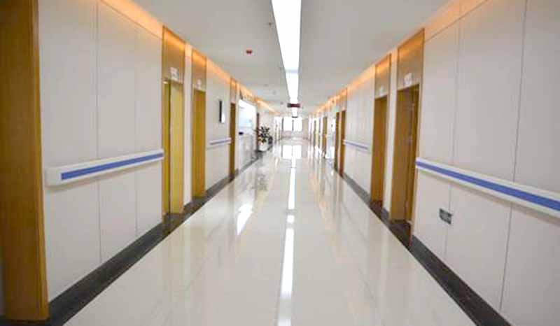 石湾工厂洁净车间设计装修公司