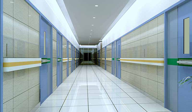 河源专业净化哪家好