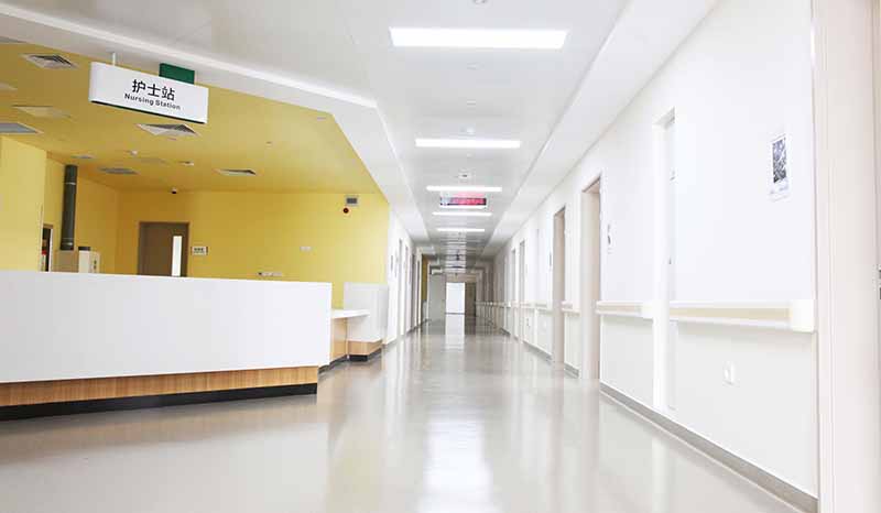 仲恺专业净化设备厂家公司