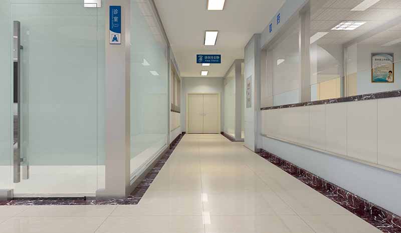 陈江专业无尘车间装修工程