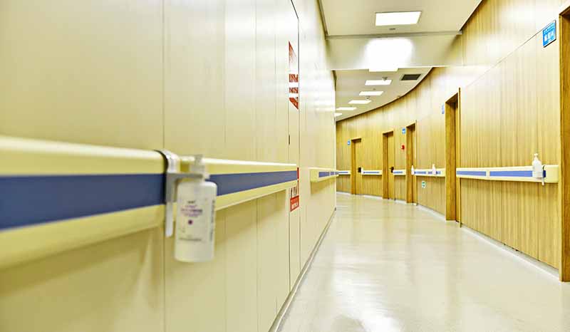 石湾工厂洁净车间设计装修公司