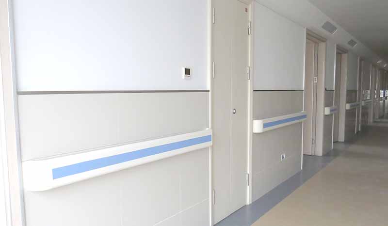 仲恺专业净化车间公司