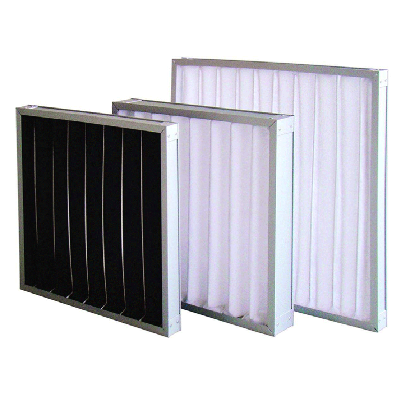 惠东工厂净化车间工程