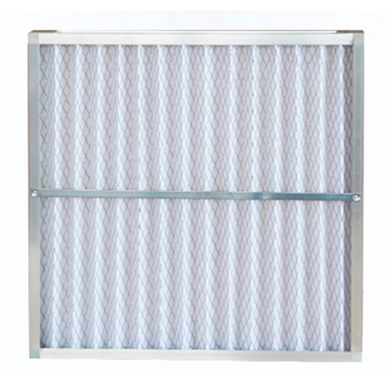 石湾食品净化公司