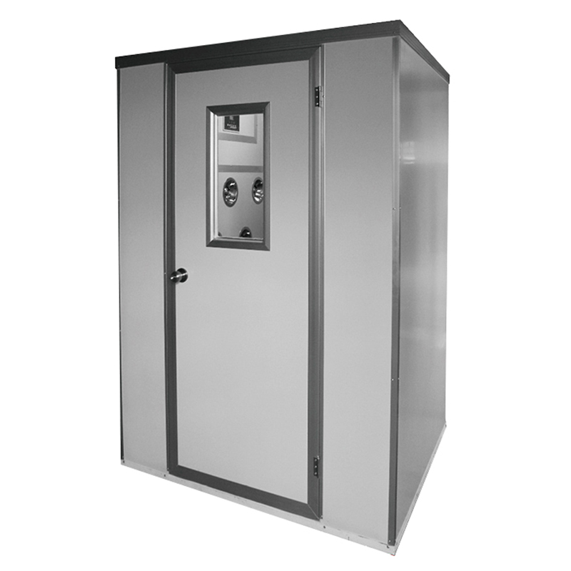 龙溪工厂空调净化工程