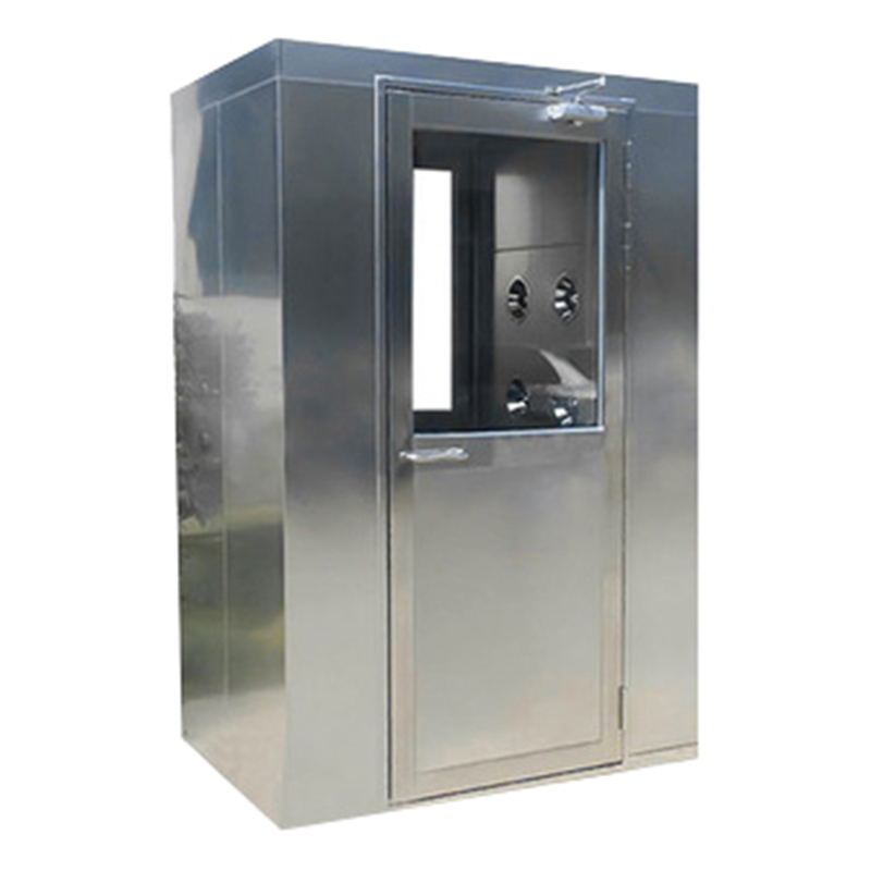 大亚湾食品风淋室哪家好