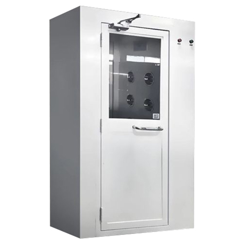 大亚湾食品风淋室哪家好