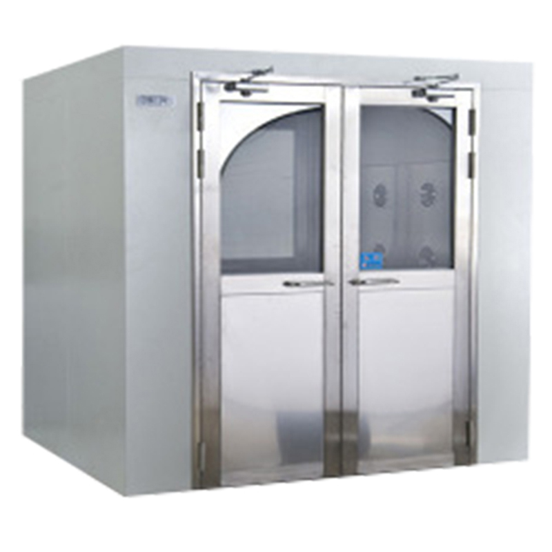 河源工厂无尘车间设计施工公司