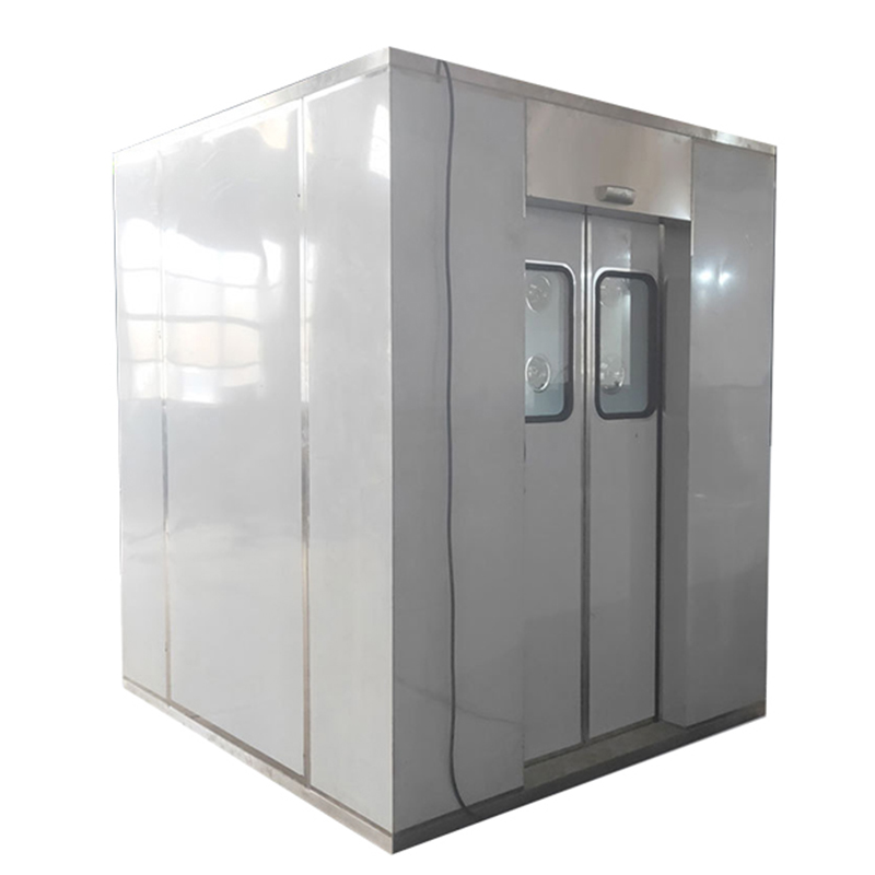 河源工厂无尘车间设计施工公司