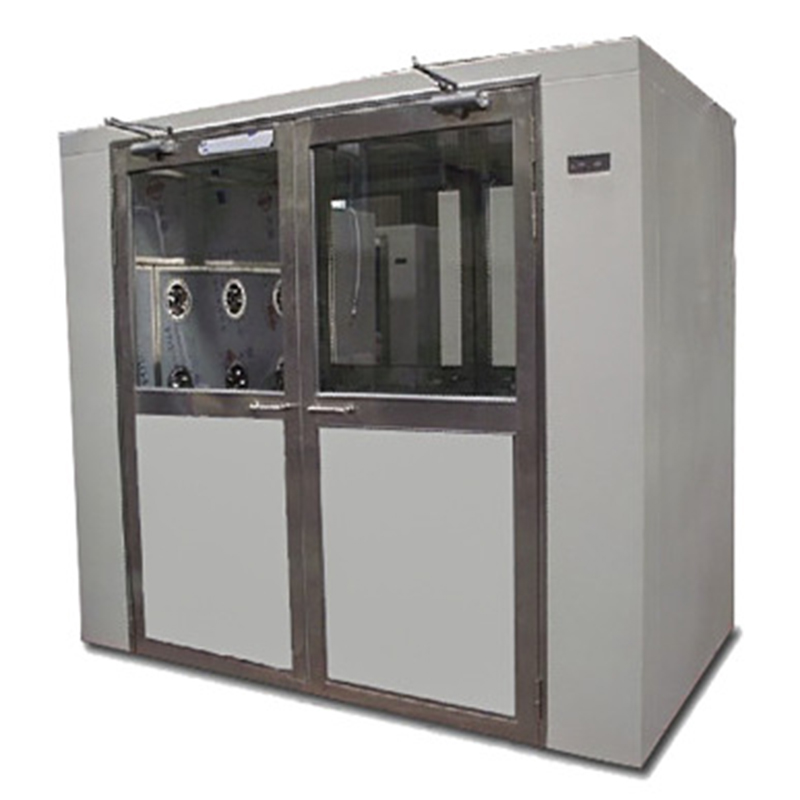 大亚湾工厂净化设备厂家工程