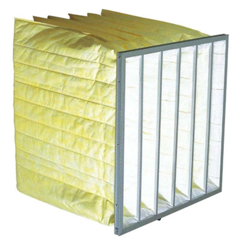 大亚湾工厂空调净化工程