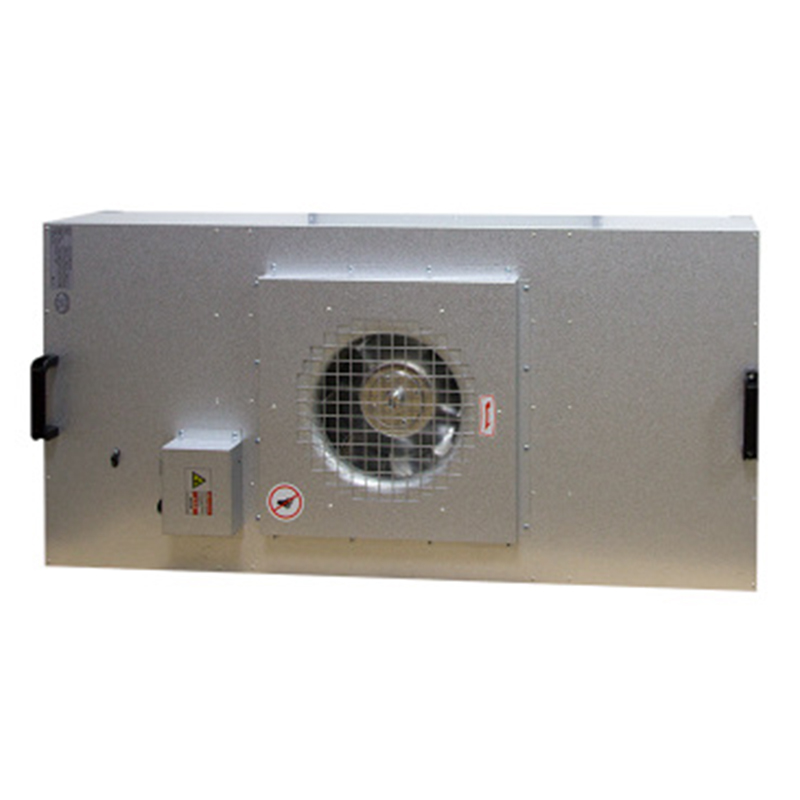 仲恺专业净化设备厂家公司